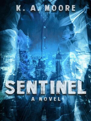 cover image of Sentinel